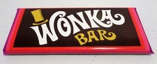 1971 willy wonka for sale  West Warwick