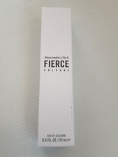 Eau cologne fierce d'occasion  Bessay-sur-Allier