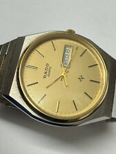 Rado 114 3256 gebraucht kaufen  Deutschland