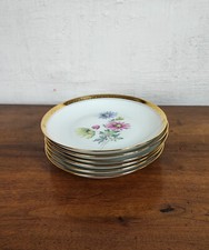 Lot sublime assiettes d'occasion  Metz-