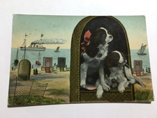 Fancy card dogs d'occasion  Expédié en Belgium