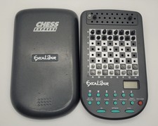 Excalibur chess express for sale  Tacoma