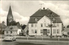 Neubukow rathaus 1955 gebraucht kaufen  Deutschland