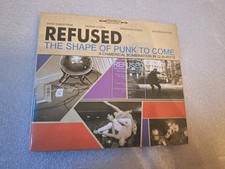 Refused the shape usato  Carpi
