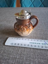 Antique hallmarked silver for sale  THIRSK