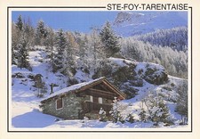 Sainte foy tarentaise d'occasion  France