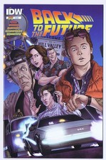 Idw publishing back for sale  Utica