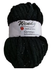 Wendy kuscheliges schnellstric gebraucht kaufen  Deutschland