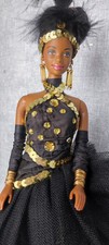 Ooak doll barbie d'occasion  Saint-Grégoire