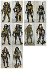 Predator action figures for sale  STOCKTON-ON-TEES