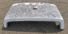 Roof shell panel for sale  Langdon