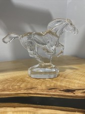 Baccarat crystal running for sale  Holliston