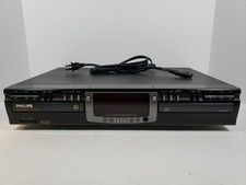 Philips cdr 200 for sale  White Pine