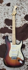 Fender stratocaster mim for sale  Covington