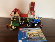 Lego city farm for sale  Johnstown