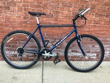 Raleigh usa mountain for sale  Berwyn
