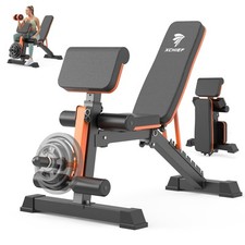 Xchief adjustable weight for sale  Brentwood