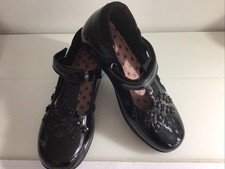 New black patent for sale  ST. HELENS