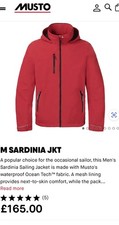 Mens sardinia musto for sale Mens sardinia musto for sale  MORETON-IN-MARSH