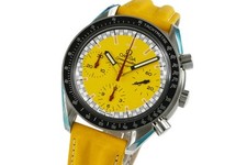 OMEGA Speedmaster Racing Michael Schumacher 3810.12.40 #318 comprar usado  Enviando para Brazil