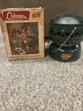 Vintage coleman 511a for sale  Delphos