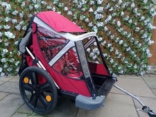 Red bellelli childs for sale  ST. HELENS