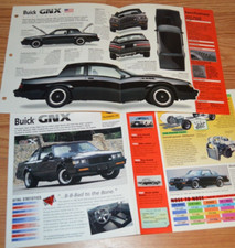 1987 buick grand for sale  Hartland