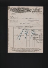 Barntrup rechnung 1926 gebraucht kaufen Barntrup rechnung 1926 gebraucht kaufen  Leipzig