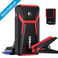 Gooloo jump starter for sale  ROCHDALE