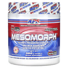 Mesomorph pink lemonade for sale  USA