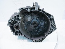 Caixa de câmbio manual de transmissão para Opel Insignia A G09 2.0 CDTI A20DTC F40 comprar usado  Enviando para Brazil