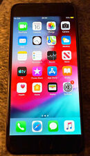 Iphone plus 16gb for sale  CONGLETON
