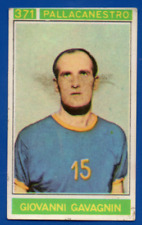 Figurina panini campioni usato  Italia