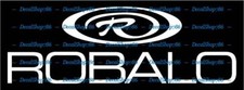 Robalo boats sport usato  Spedire a Italy