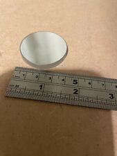 Parabolic shallow mirror for sale  DERBY