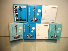 Märklin 7188 lichthauptsignal gebraucht kaufen  Würzburg