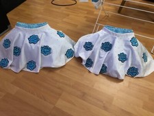 Freestyle dance costume for sale  HARWICH