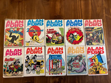 Alan ford originali usato  Tradate