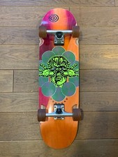 Skateboard cruiser usato  Firenze