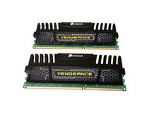 Corsair vengeance 8gb for sale  Auburn