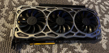 Evga geforce gtx for sale  Enfield