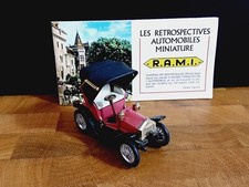 Rami jmk 1903 d'occasion  Expédié en Belgium
