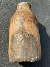 Vtg african wood for sale  Portage