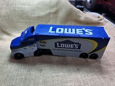 Lowe jimmy johnson for sale  Ontario