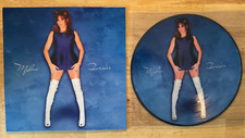 Picture disc mylene d'occasion  Expédié en Belgium