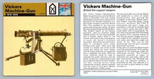 Vickers machine gun for sale  SLEAFORD