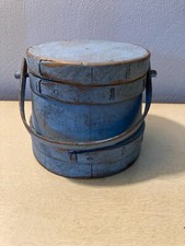 Tiny firkin sugar for sale  USA