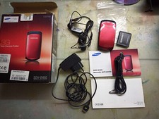 Samsung sgh b460 usato  Ceprano