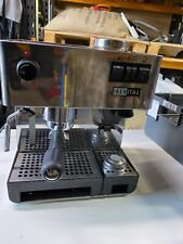 Iberital domestic espresso for sale  SITTINGBOURNE