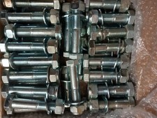 M20 part threaded for sale  WITNEY